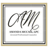 Amanda McCall, Licensed Professional Counselor